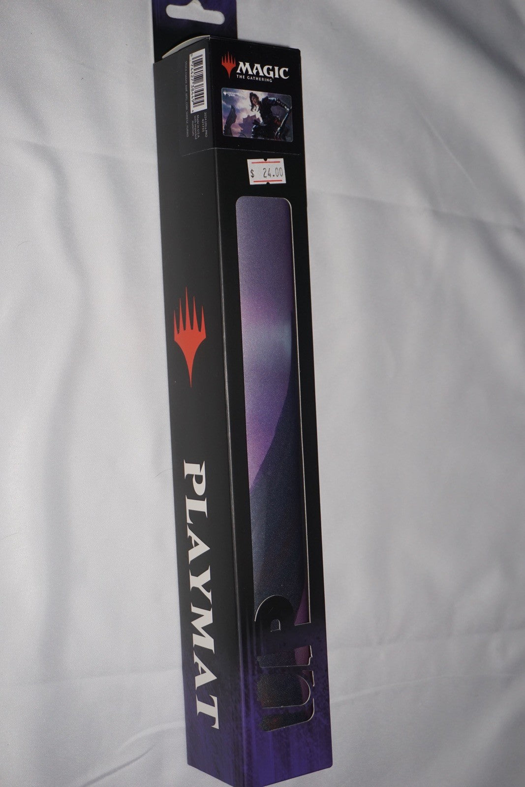 2024 Ultra Pro 38449 Com Series2 Yuiko Commander Mtg Playmat NEW