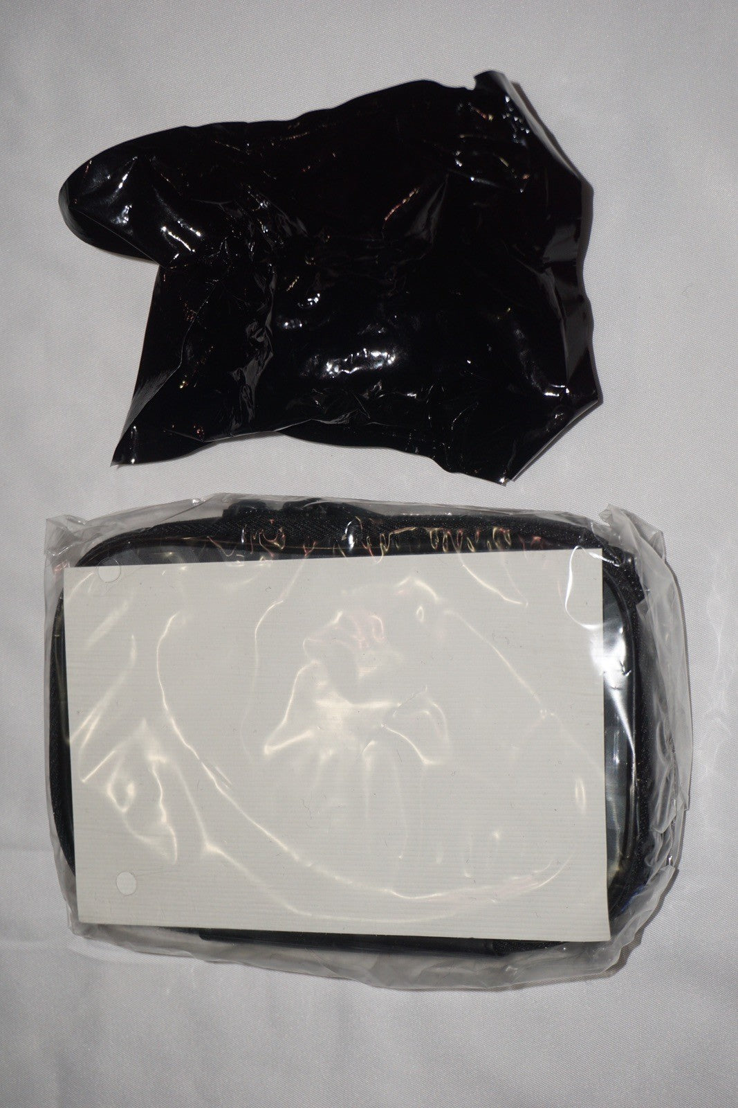 Pokemon Platinum Nintendo DS NEW w/ Giratina Figure Carrying Case Not for Resale